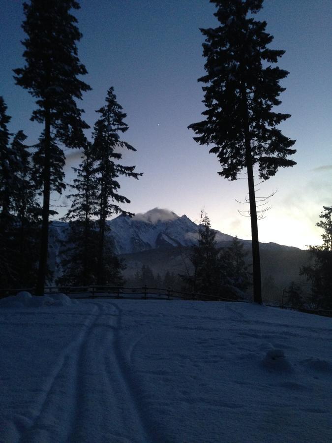 فيلا Sweetwater Lane Farm Mount Currie المظهر الخارجي الصورة