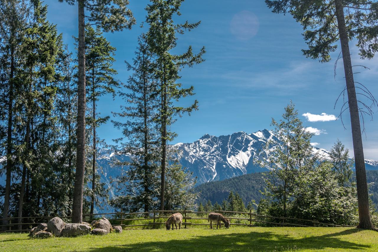 فيلا Sweetwater Lane Farm Mount Currie المظهر الخارجي الصورة